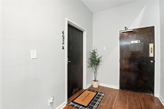 480 N Thomas St in Athens, GA - Building Photo - Building Photo