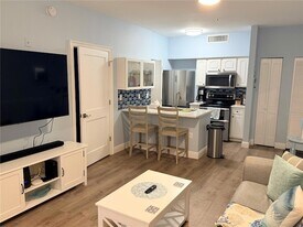 10764 70th Ave N, Unit 2110 in Seminole, FL - Building Photo