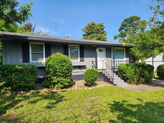 property at 810 Martha St