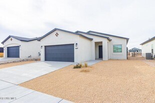 1217 Irish Summer Pl in El Paso, TX - Building Photo