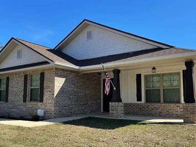 property at 3183 Live Oak St