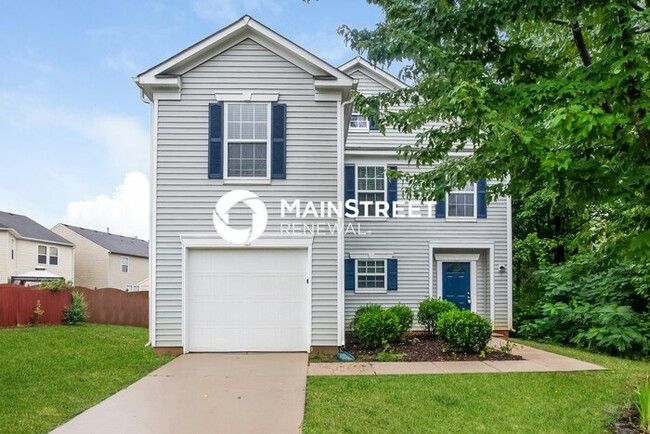 property at 2311 Sweet Flag Court
