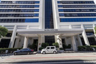 876 Curtis St in Honolulu, HI - Foto de edificio - Building Photo