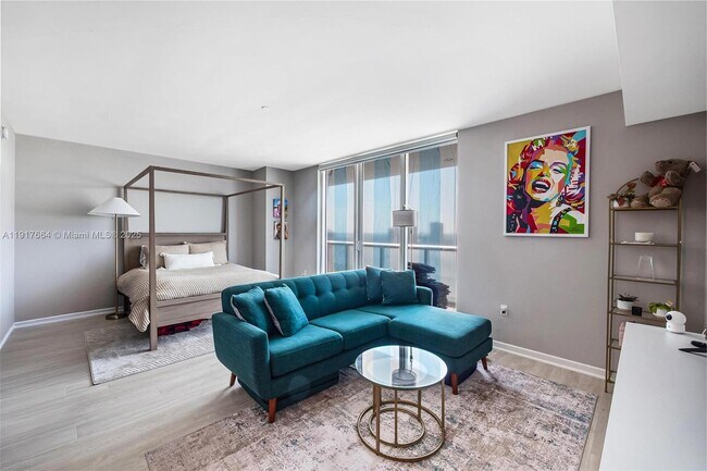 property at 50 Biscayne Blvd