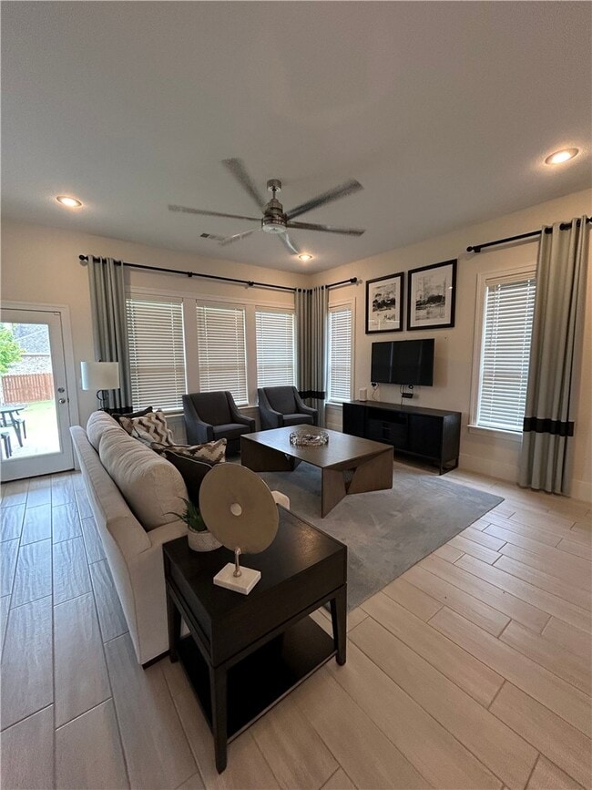 property at 606 Mill Pond Wy