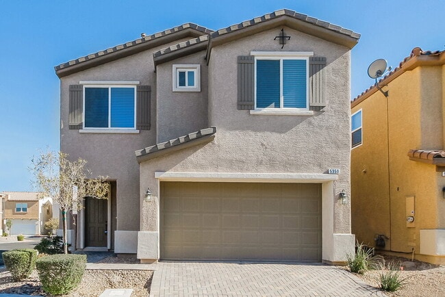 property at 5350 Panaca Spring St
