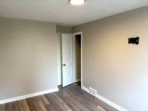 21 W 21st St in Chester, PA - Foto de edificio - Building Photo