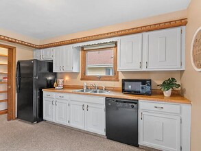 1120 E Mitchell Ave in Appleton, WI - Building Photo - Building Photo