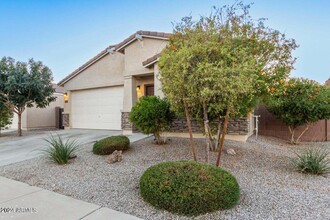 23881 W Watkins St in Buckeye, AZ - Building Photo - Building Photo