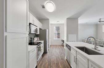 Central Square at Watermark