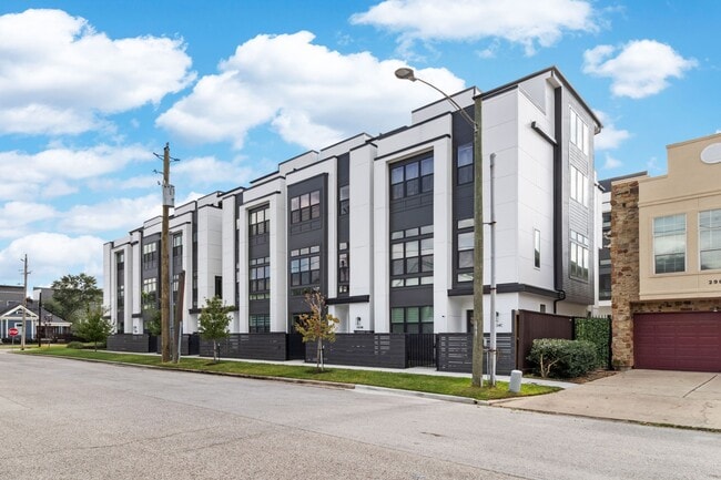 1504 Ennis St in Houston, TX - Building Photo - Building Photo