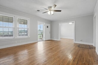 4224 Potter St in Little Rock, AR - Building Photo - Building Photo