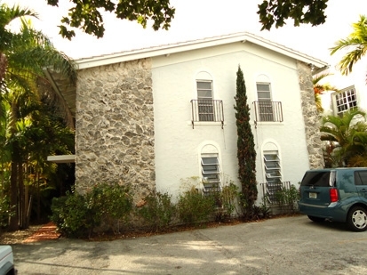 1510 Salzedo St in Coral Gables, FL - Building Photo