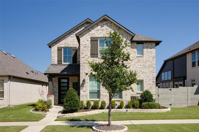 property at 720 Streetside Ln