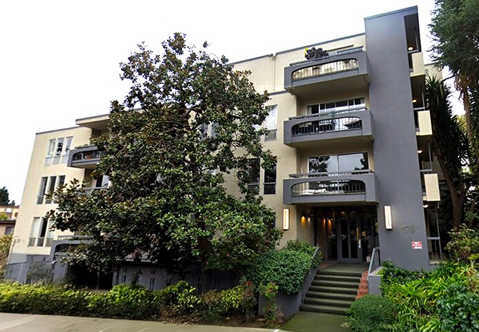 175 Santa Rosa Ave, Unit 101 in Oakland, CA - Building Photo
