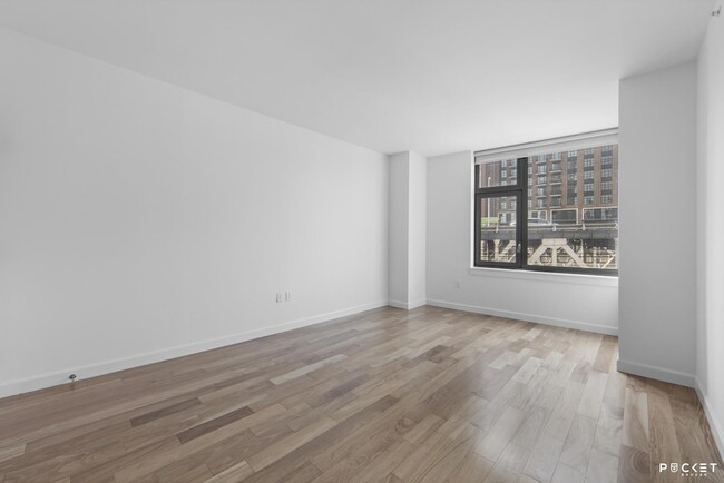 100 Jay St, Unit 10L in Brooklyn, NY - Building Photo - Building Photo