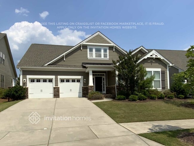 16044 Oxford Glenn Dr in Huntersville, NC - Foto de edificio - Building Photo