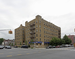 209 Avenue P Apartments