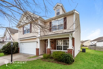 14227 Waterlyn Dr, Unit 9205-A in Charlotte, NC - Building Photo - Building Photo