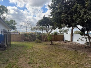 28150 SW 153rd Ave in Homestead, FL - Building Photo - Building Photo