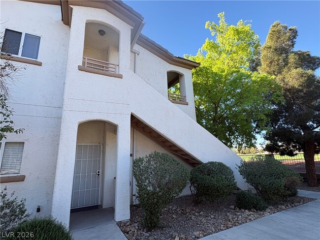 property at 5655 E Sahara Ave