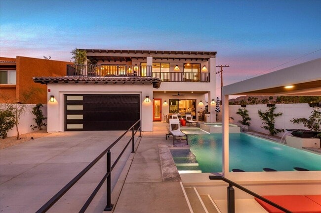 property at 51116 Avenida Mendoza