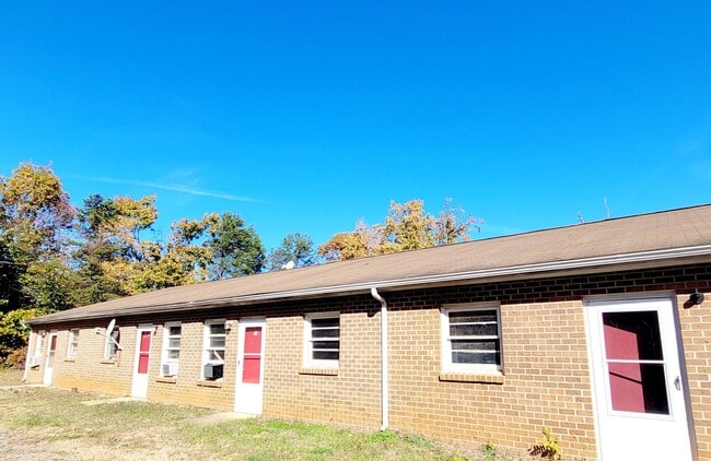 property at 284 Farmers Mountain Rd