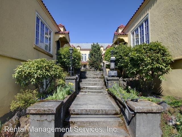 3087 SE Ankeny St in Portland, OR - Building Photo - Building Photo