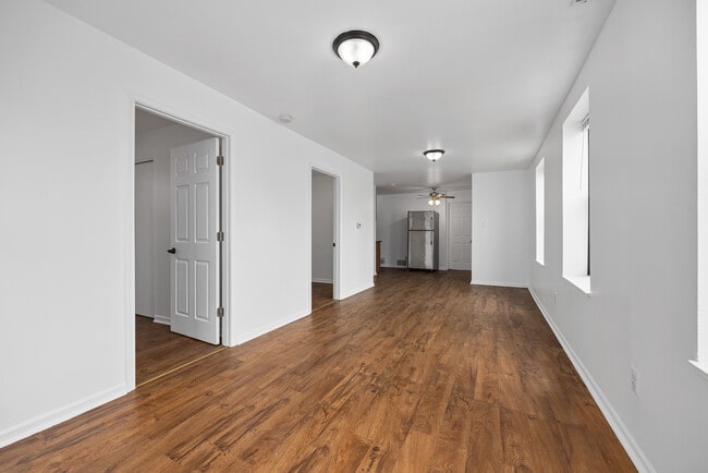 property at 2702 S Spaulding Ave