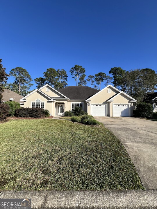 229 Laurel Landing Blvd in Kingsland, GA - Building Photo