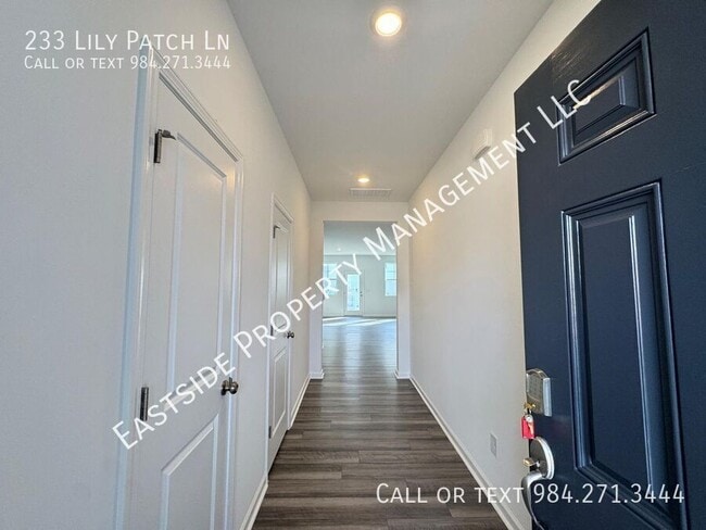 233 Lily Patch Ln in Smithfield, NC - Building Photo - Building Photo