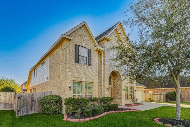 3111 Bellaria Landing Ln in Katy, TX - Building Photo - Building Photo