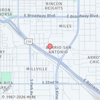 619 S Highland Ave in Tucson, AZ - Building Photo