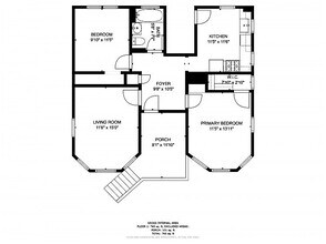 6 Hinckley St, Unit 1 in Somerville, MA - Building Photo - Building Photo