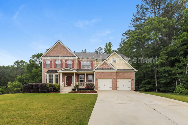 property at 82 Sweetwater Way