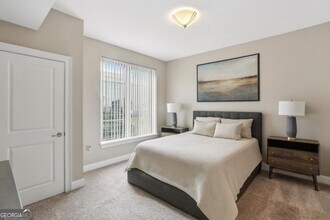 285 CENTENNIAL OLYM Dr in Atlanta, GA - Building Photo - Building Photo