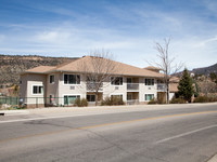 Springtree Village in Durango, CO - Foto de edificio - Building Photo