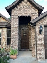 805 SW Caprington St in Bentonville, AR - Building Photo - Building Photo
