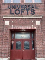 5805 Lincoln St in Detroit, MI - Building Photo