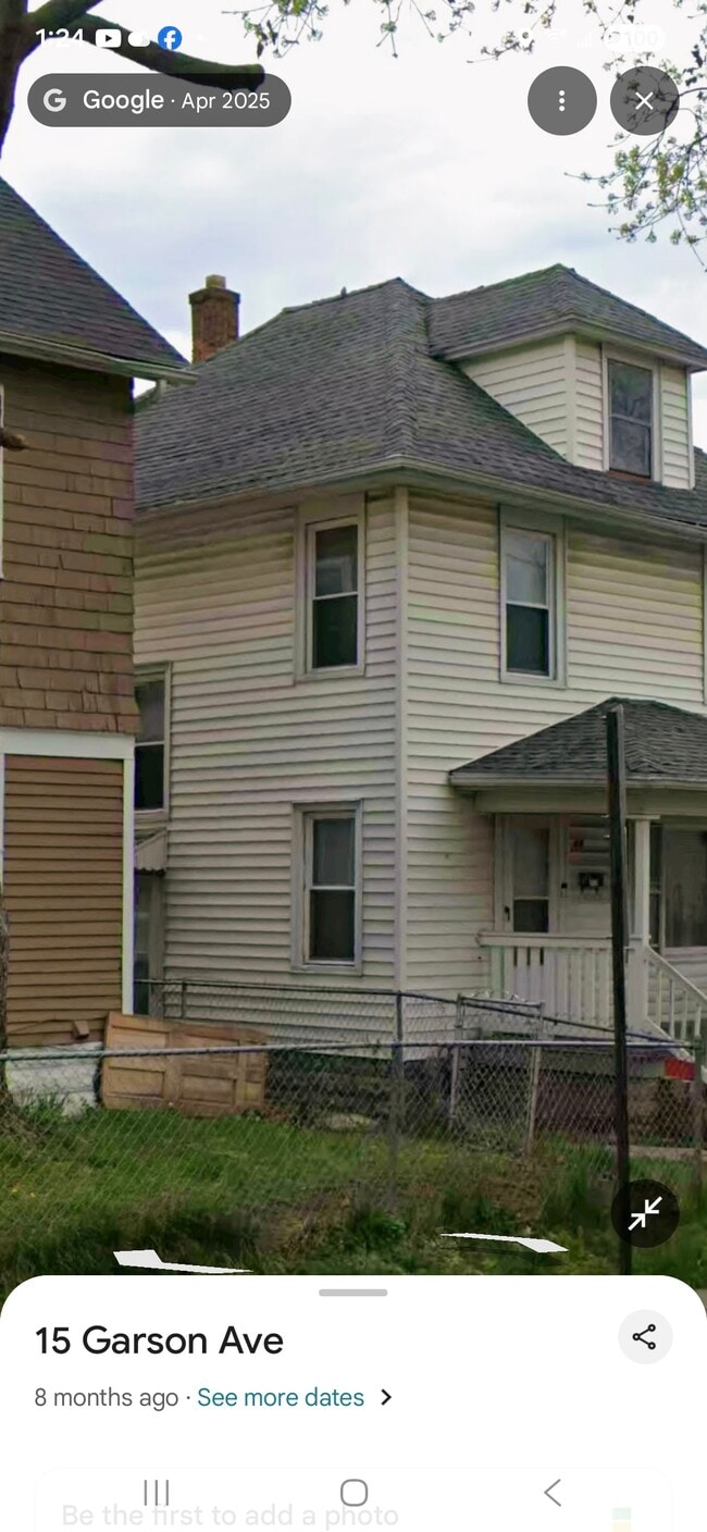 24 Garson Ave in Rochester, NY - Building Photo - Building Photo