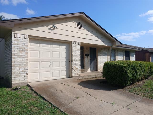3422 Judge Dupree Dr in Dallas, TX - Building Photo - Building Photo