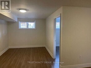 129 Coleridge Ave in Toronto, ON - Building Photo - Building Photo