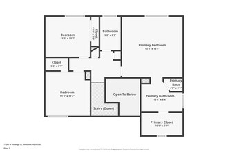 17263 W Durango St in Goodyear, AZ - Building Photo - Building Photo