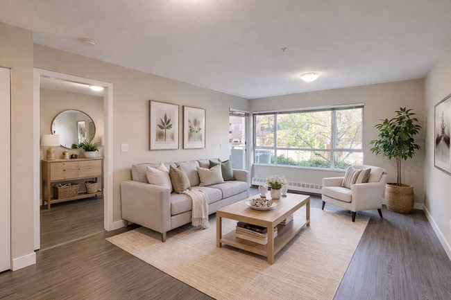 property at 2425 W 4th Ave