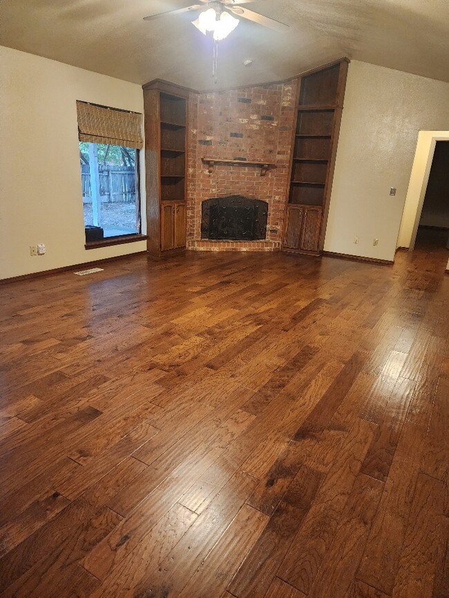 3502 Bland Ct in Enid, OK - Building Photo - Building Photo