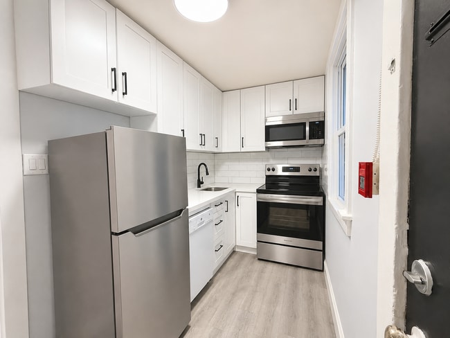 property at 831 Main St E