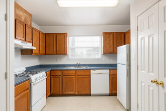 Rubin Heights in El Paso, TX - Building Photo - Interior Photo