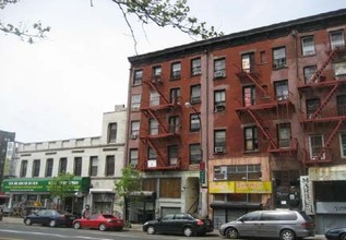 159 Chrystie St in New York, NY - Building Photo - Building Photo