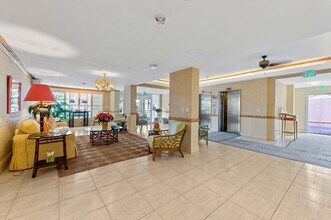 2921 S Ocean Blvd in Highland Beach, FL - Building Photo - Building Photo