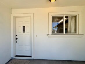 3605 Idlewild Ave in Napa, CA - Building Photo - Building Photo